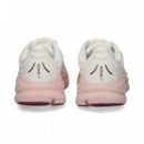 ZAPATILLA MALLA BLANCO