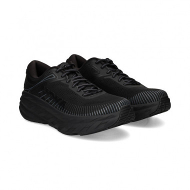 ZAPATILLA MALLA NEGRO