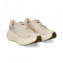 ZAPATILLA MALLA BEIGE