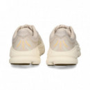 ZAPATILLA MALLA BEIGE