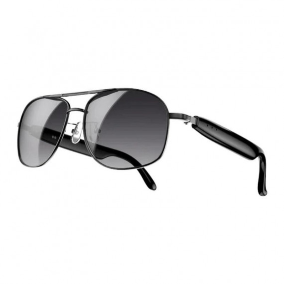 BLACKVIEW D1 Pro Gafas Inteligentes con Audio Estéreo y BLUETOOTH
