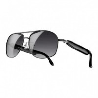 BLACKVIEW D1 Pro Gafas Inteligentes con Audio Estéreo y BLUETOOTH