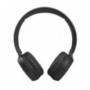 Auriculares con Micrófono JBL Tune 510BT Negro BLUETOOTH JBLT510BTBLK