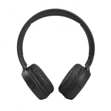 Auriculares con Micr&oacute;fono JBL Tune 510BT Negro BLUETOOTH JBLT510BTBLK