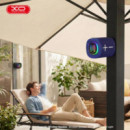Altavoz BLUETOOTH 2 en 1 XO F79