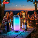 Altavoz Portátil Bluetooth XO F83 12W