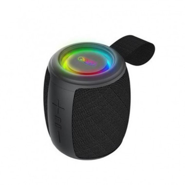 Altavoz Port&aacute;til XO F82 Estilo Boombox Bluetooth con Luces RGB