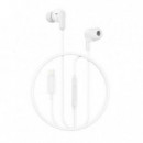 Auricular con Micrófono XO EP85 con Conector Lightning Blanco
