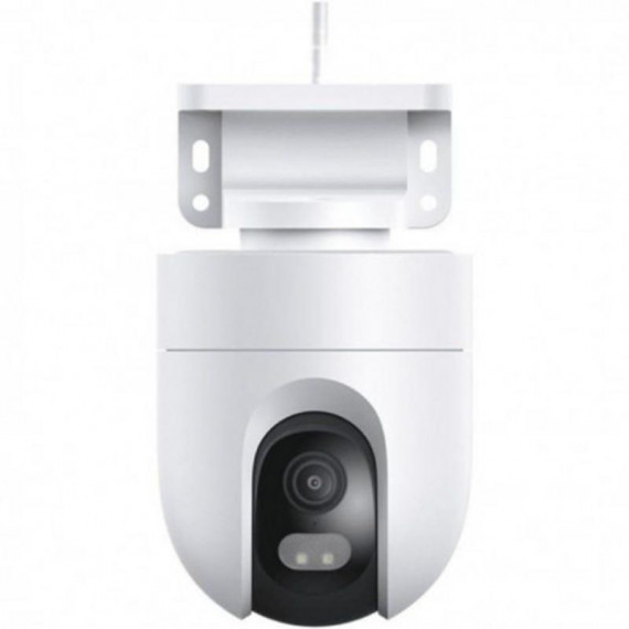 Cámara de Videovigilancia Xiaomi Outdoor CW400 2.5K Visión Nocturna IP66