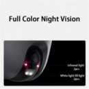 Cámara de Videovigilancia Xiaomi Outdoor CW400 2.5K Visión Nocturna IP66