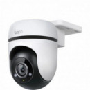 Cámara de Videovigilancia Wi-Fi PTZ TP-Link Tapo C500 Exterior Full HD