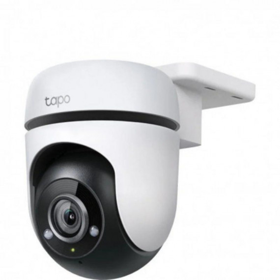 Cámara de Videovigilancia Wi-Fi PTZ TP-Link Tapo C500 Exterior Full HD