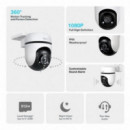 Cámara de Videovigilancia Wi-Fi PTZ TP-Link Tapo C500 Exterior Full HD