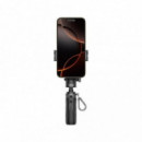 Trípode y Palo Selfie Bluetooth XO SS21 para Smartphone