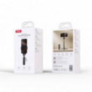 Trípode y Palo Selfie Bluetooth XO SS21 para Smartphone