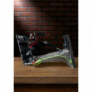 Figura Miles Morales Spiderman Marvel  DIAMOND SELECT TOYS