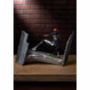 Figura Miles Morales Spiderman Marvel  DIAMOND SELECT TOYS