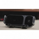 Soporte de Coche XO WX042 con Control Táctil y Carga Inalámbrica 15W