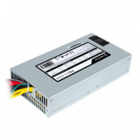 Fuente UNYKA Flex 1U Estándar Apfc 250W Plata (UKPSU1U40004)
