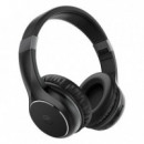Auriculares MOTOROLA XT220 BLUETOOTH Plegables con Micrófono Negros (253MOTOXT220BLACK)