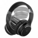 Auriculares MOTOROLA XT220 BLUETOOTH Plegables con Micrófono Negros (253MOTOXT220BLACK)