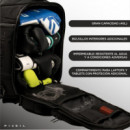 Tactical Maverick PICSIL 2.0 Moonless 40 L
