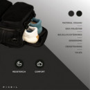 Tactical Maverick PICSIL 2.0 Moonless 40 L