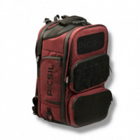 Tactical Maverick PICSIL 2.0 Burgundy 40 L