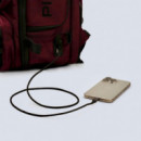 Tactical Maverick PICSIL 2.0 Burgundy 40 L