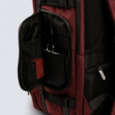 Tactical Maverick PICSIL 2.0 Burgundy 40 L