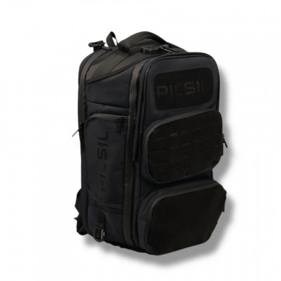 Tactical Maverick PICSIL 2.0 Navy 40 L
