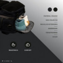 Tactical Maverick PICSIL 2.0 Navy 40 L