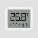 Sensor Xiaomi Temperatura/Humedad Mini LCD Bluetooth Blanco (QBH4312GL)