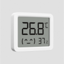 Sensor Xiaomi Temperatura/Humedad Mini LCD Bluetooth Blanco (QBH4312GL)