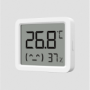 Sensor Xiaomi Temperatura/Humedad Mini LCD Bluetooth Blanco (QBH4312GL)