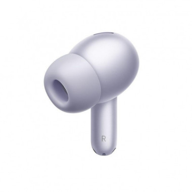 Auriculares Inal&aacute;mbricos Xiaomi Redmi Buds 6 Pro Lavanda (BHR9317GL)