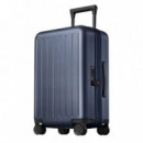 Maleta Xiaomi Expandable Luggage 20" 39L 4 Ruedas Azul (BHR9452GL)