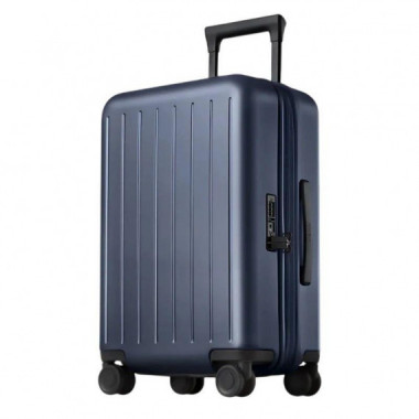 Maleta Xiaomi Expandable Luggage 20" 39L 4 Ruedas Azul (BHR9452GL)