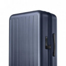 Maleta Xiaomi Expandable Luggage 20" 39L 4 Ruedas Azul (BHR9452GL)