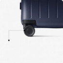Maleta Xiaomi Expandable Luggage 20" 39L 4 Ruedas Azul (BHR9452GL)