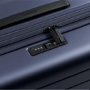 Maleta Xiaomi Expandable Luggage 20" 39L 4 Ruedas Azul (BHR9452GL)