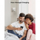 Cargador de Pared UGREEN Pd 3.0/QC 4+ 20W 1XUSB-C Blanco (60450)