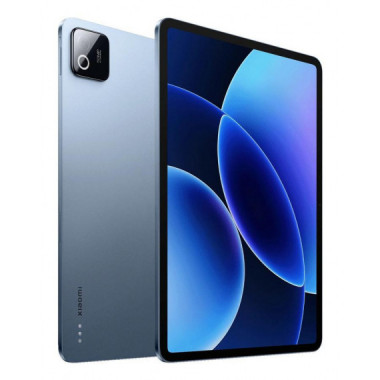 Tablet Xiaomi Pad 8 Pro 11.2" 8GB 256GB Azul (VHU6515EU)