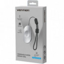 Herramienta Vention Limpia Parabrisas de Coche (KRVI0)