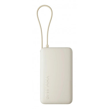 Powerbank Xiaomi 10000mAh 67W USB-A/C Arena (BHR08O0GL)
