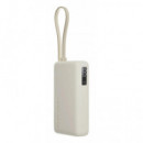 Powerbank Xiaomi 10000mAh 67W USB-A/C Arena (BHR08O0GL)