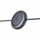 Cable Retráctil UGREEN Usb-c a Usb-c Pd 100W 1M (65905)