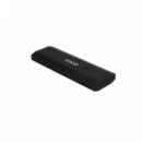 Caja Externa TOOQ Ssd M.2 Nvme Pcie Usb-c 3.1 Negra (TQE-2231B)