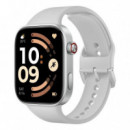 Smartwatch Xiaomi Redmi Watch 6 Plata/Gris (BHR08CUGL)