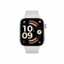 Smartwatch Xiaomi Redmi Watch 6 Plata/Gris (BHR08CUGL)